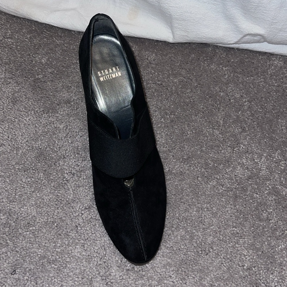 Stuart Weitzman - Picture 3 of 3